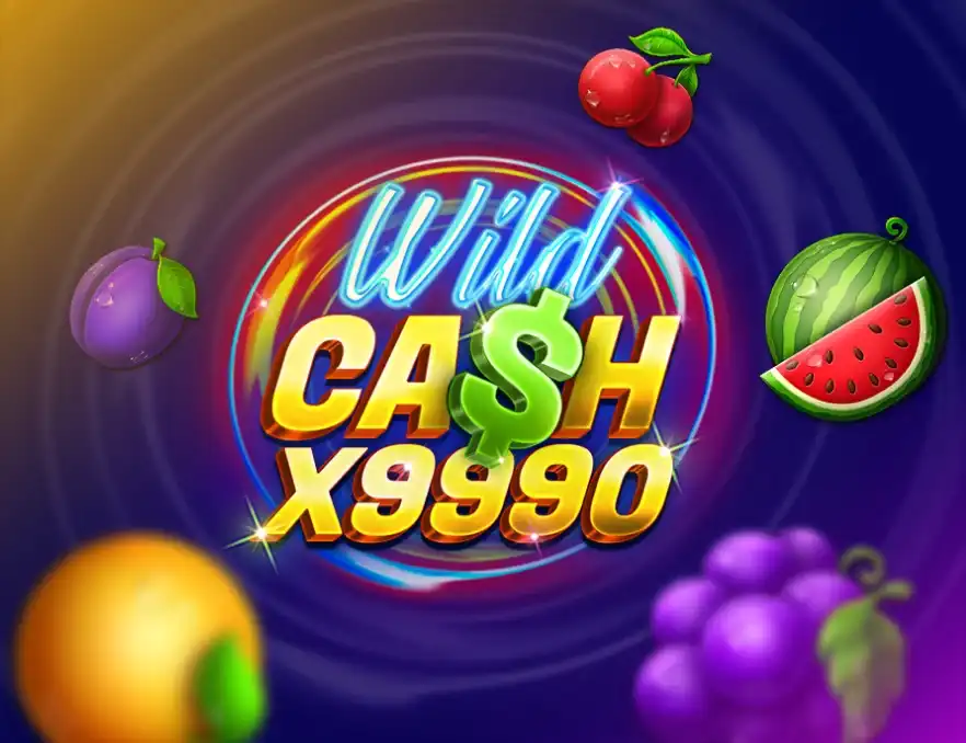 Wild Cash